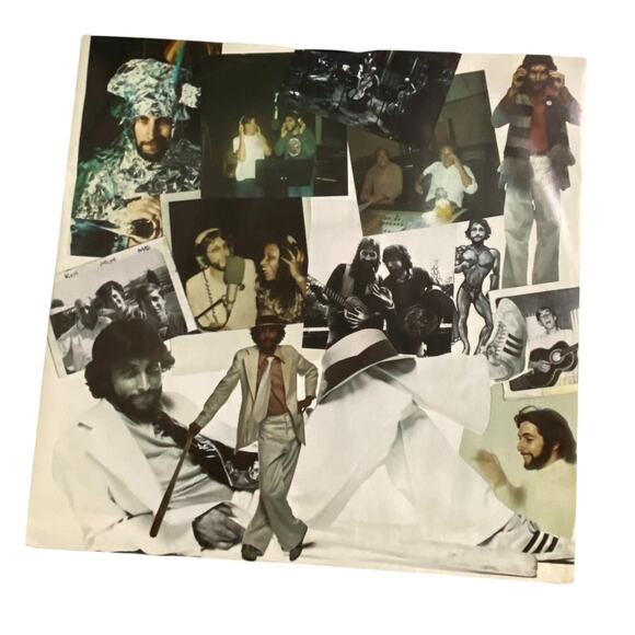 Vtg Lot 2 Stephen Bishop Careless Bish Record ABC 1970s Adult Contemporary - Picture 5 of 11